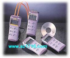 AZ82100壓力表